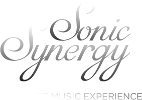 Sonic Synergy - Specialists in High-end 2-Channel Audio Systemsy